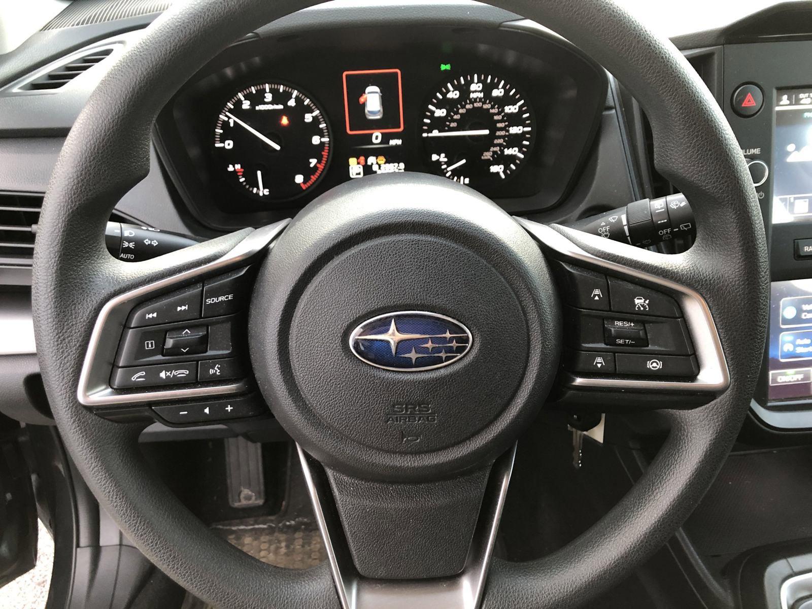 2024 Subaru Impreza Vehicle Photo in Mechanicsburg, PA 17050