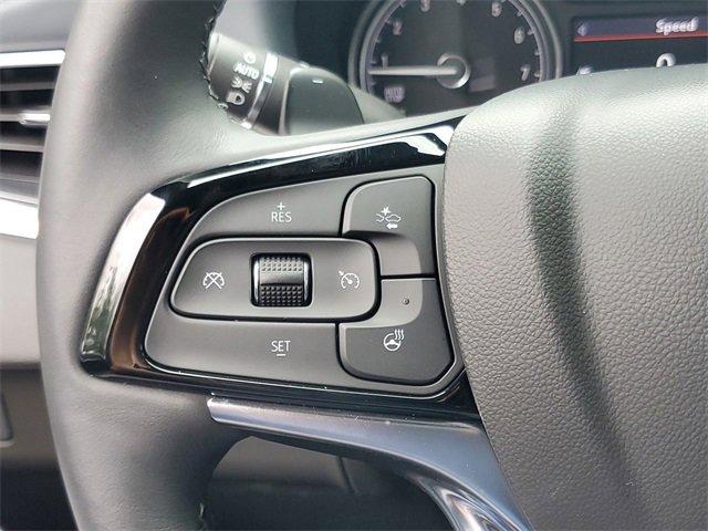 2022 Buick Enclave Vehicle Photo in SUNRISE, FL 33323-3202