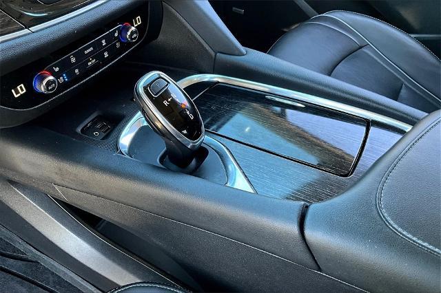 2021 Buick Enclave Vehicle Photo in Tulsa, OK 74145