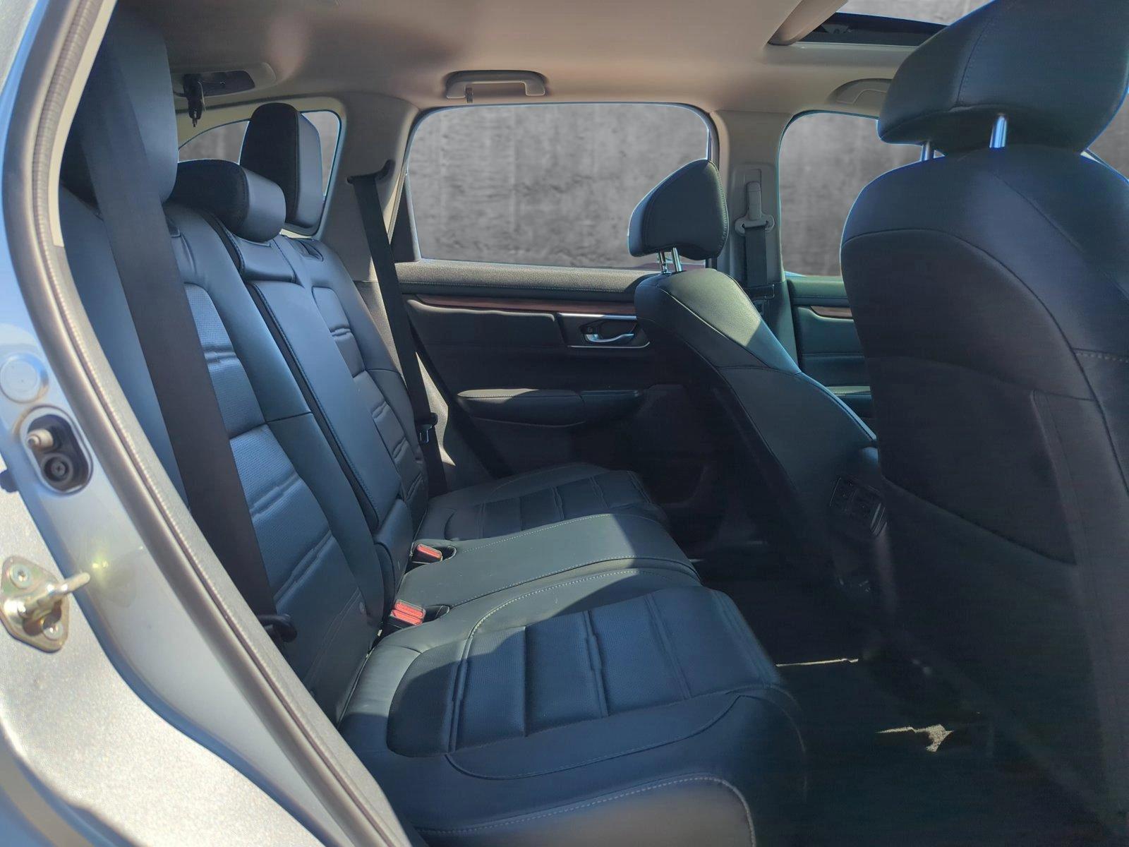 2019 Honda CR-V Vehicle Photo in Memphis, TN 38125
