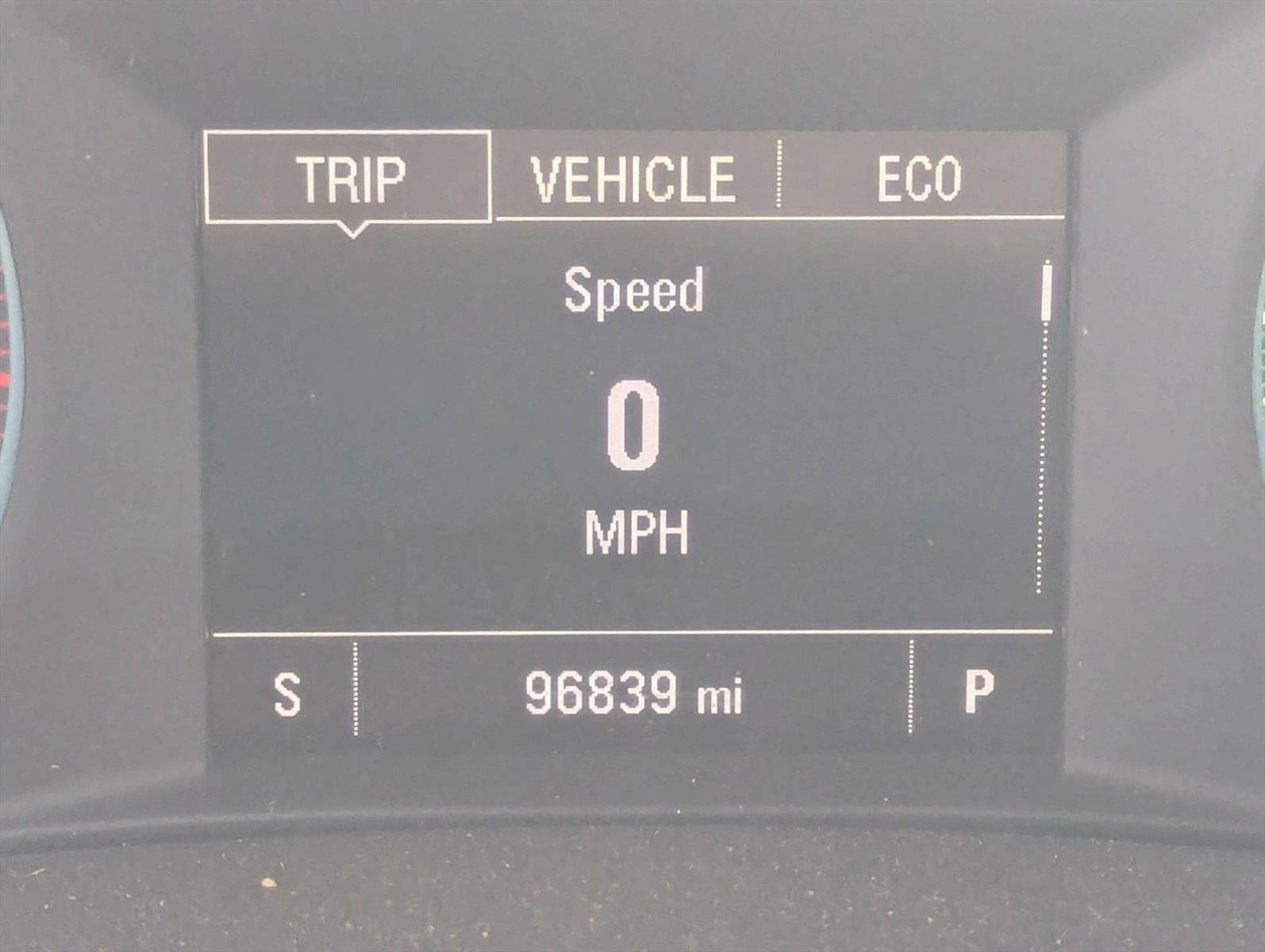 2019 Chevrolet Malibu Vehicle Photo in CORPUS CHRISTI, TX 78412-4902