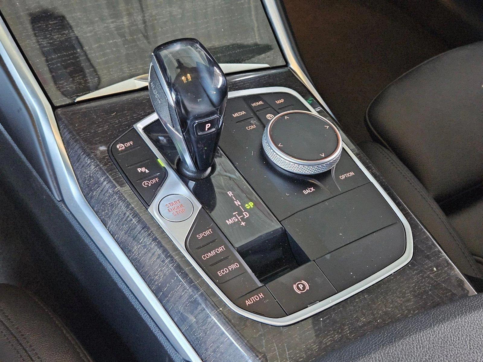 2021 BMW 330i Vehicle Photo in Henderson, NV 89014