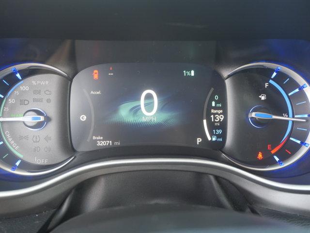 2022 Chrysler Pacifica Vehicle Photo in Nashua, NH 03060