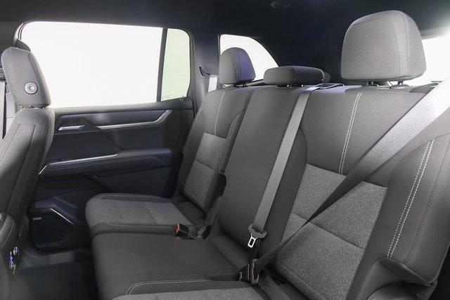 2025 GMC Acadia Vehicle Photo in PUYALLUP, WA 98371-4149