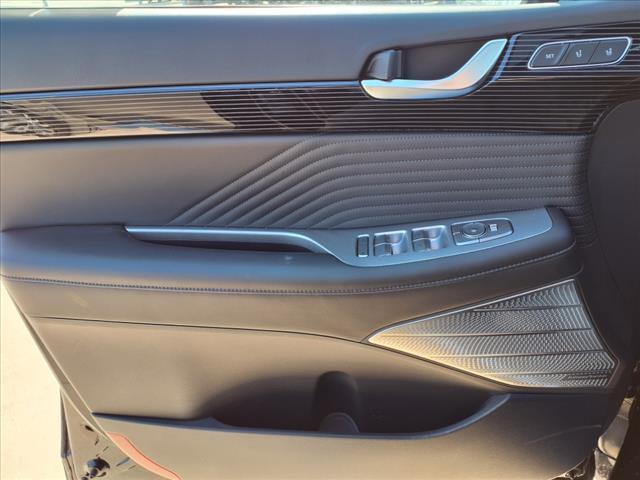 2025 Hyundai PALISADE Vehicle Photo in Peoria, IL 61615