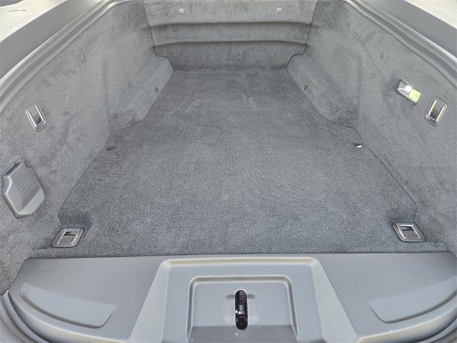 2025 Cadillac Escalade IQ Vehicle Photo in Oklahoma City, OK 73114