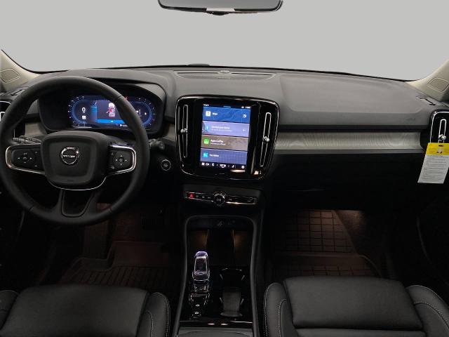 2025 Volvo XC40 Vehicle Photo in Appleton, WI 54913