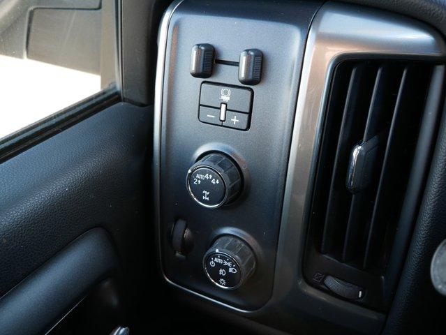 2018 Chevrolet Silverado 1500 Vehicle Photo in MAPLEWOOD, MN 55119-4794