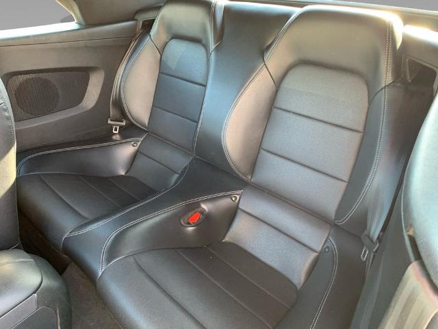 2023 Ford Mustang Vehicle Photo in Savannah, GA 31419