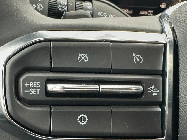 2025 GMC Acadia Vehicle Photo in COLUMBIA, MO 65203-3903