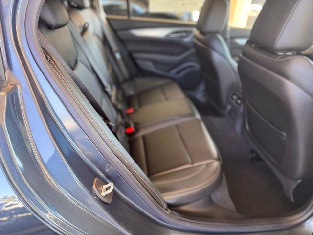 2021 Cadillac CT5 Vehicle Photo in DELRAY BEACH, FL 33483-3294