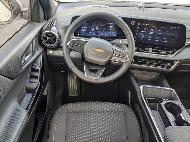 2025 Chevrolet Equinox Vehicle Photo in SAVANNAH, GA 31406-4513