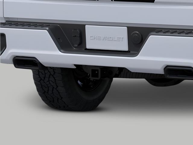 2025 Chevrolet Silverado 1500 Vehicle Photo in NEENAH, WI 54956-2243