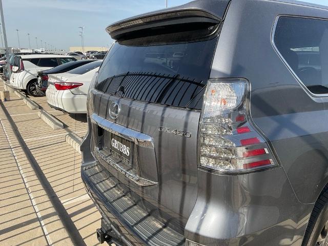 2019 Lexus GX 460 Vehicle Photo in San Antonio, TX 78230