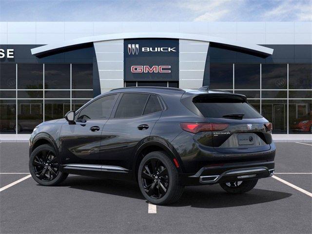 2025 Buick Envision Vehicle Photo in COLLIERVILLE, TN 38017-9006