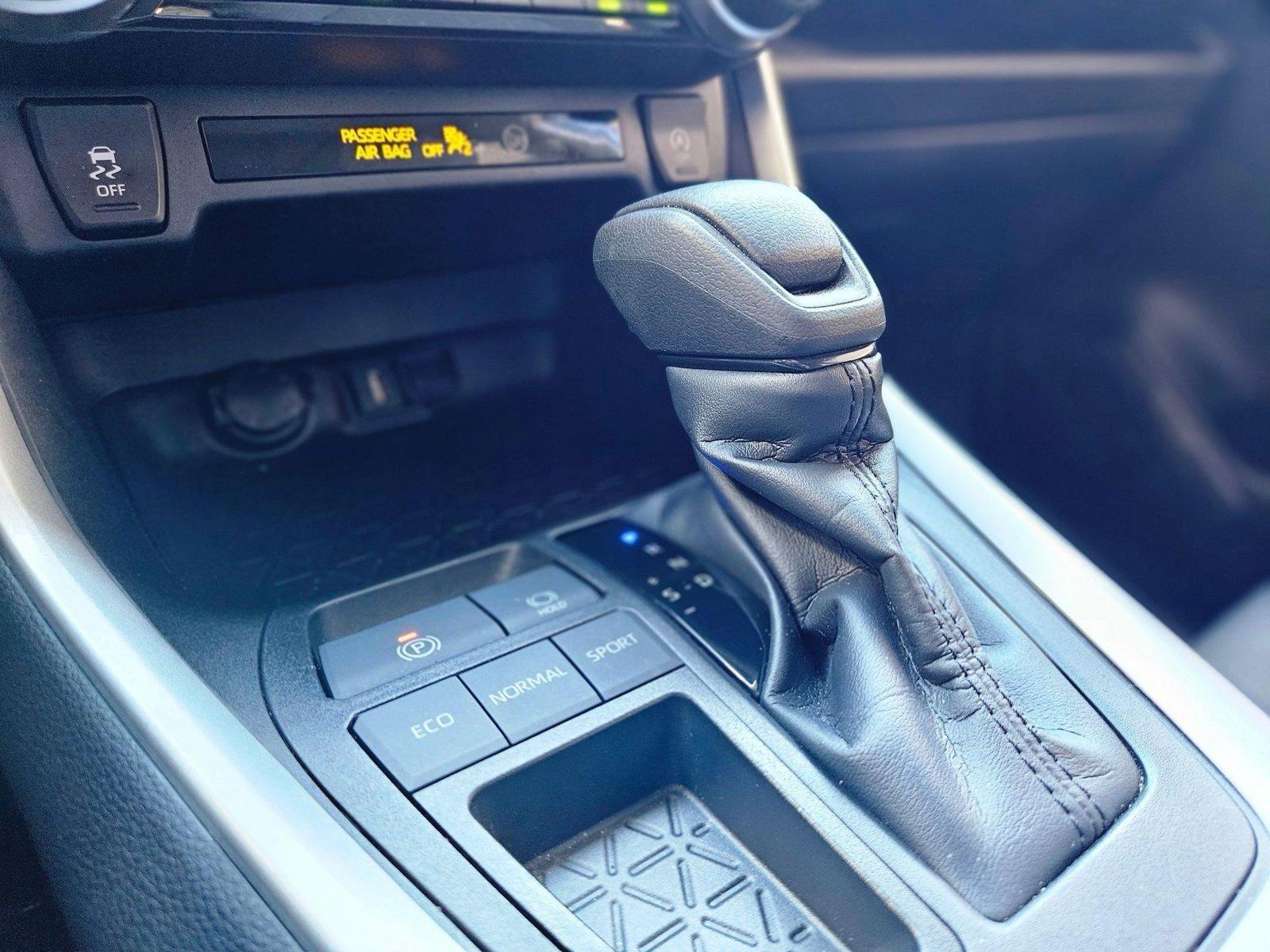 2021 Toyota RAV4 Vehicle Photo in Clearwater, FL 33764