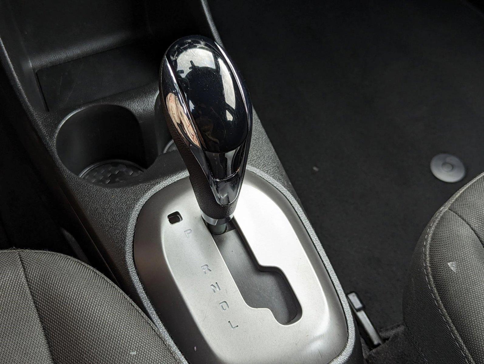 2021 Chevrolet Spark Vehicle Photo in Spokane Valley, WA 99212
