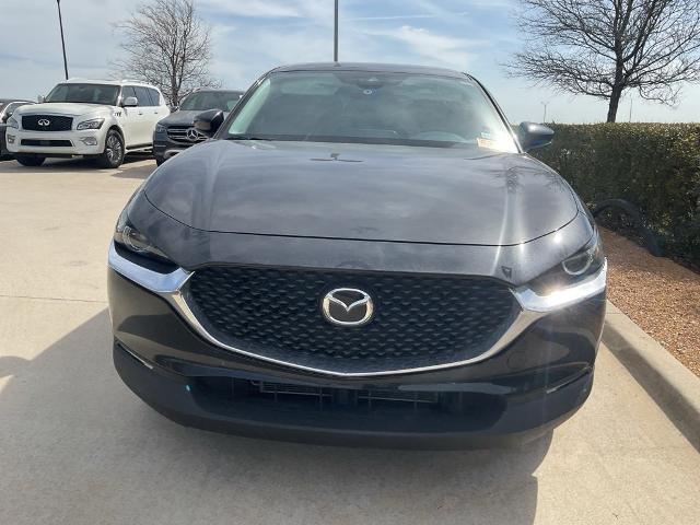 2020 Mazda CX-30 Vehicle Photo in San Antonio, TX 78230