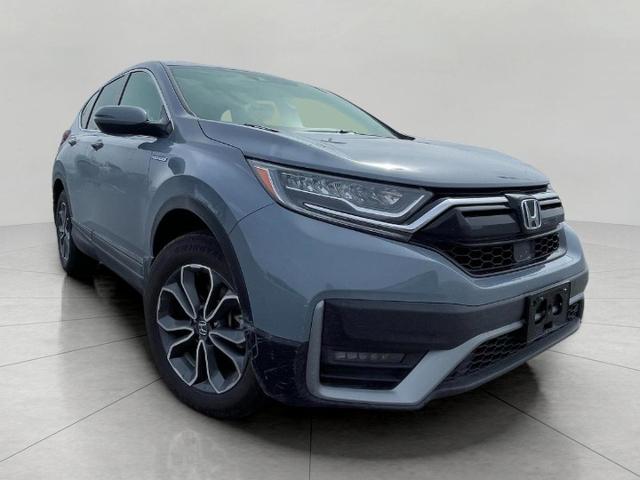 2022 Honda CR-V Hybrid Vehicle Photo in Appleton, WI 54913
