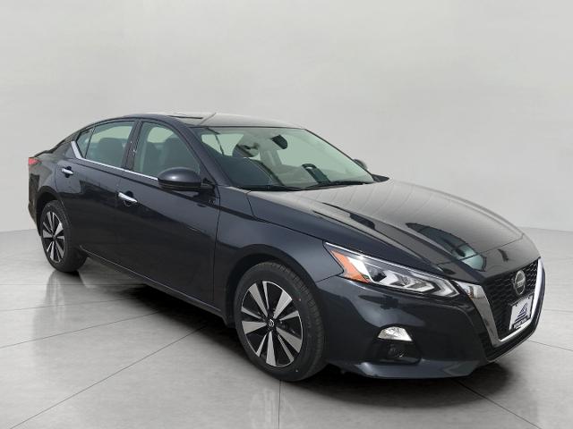 2020 Nissan Altima Vehicle Photo in GREEN BAY, WI 54303-3330