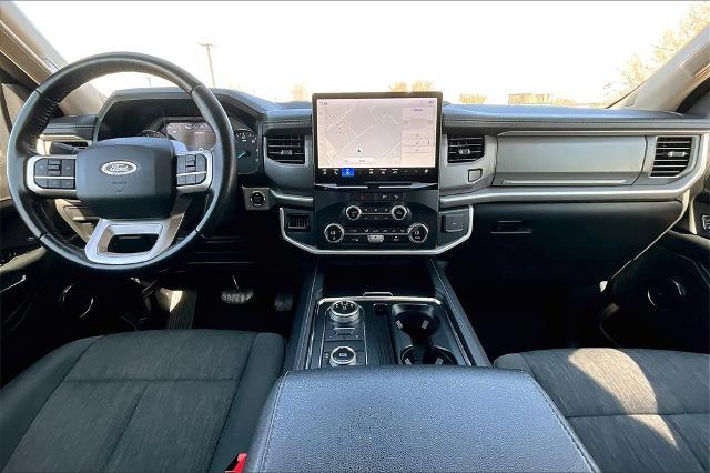 2022 Ford Expedition Vehicle Photo in Tulsa, OK 74145