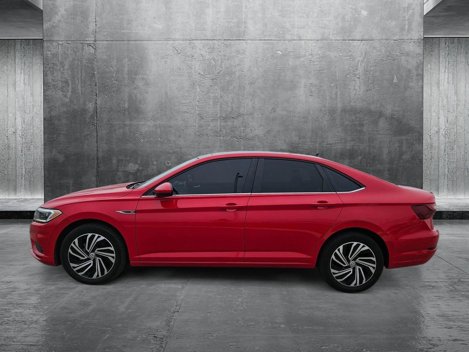 2021 Volkswagen Jetta Vehicle Photo in Austin, TX 78728