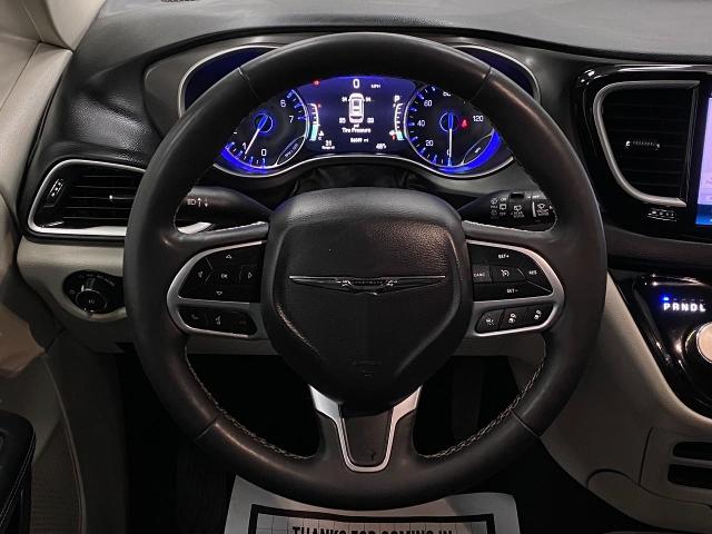 2023 Chrysler Pacifica Vehicle Photo in Appleton, WI 54913