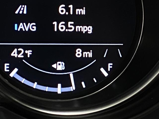 2025 Mazda CX-5 Vehicle Photo in Appleton, WI 54913