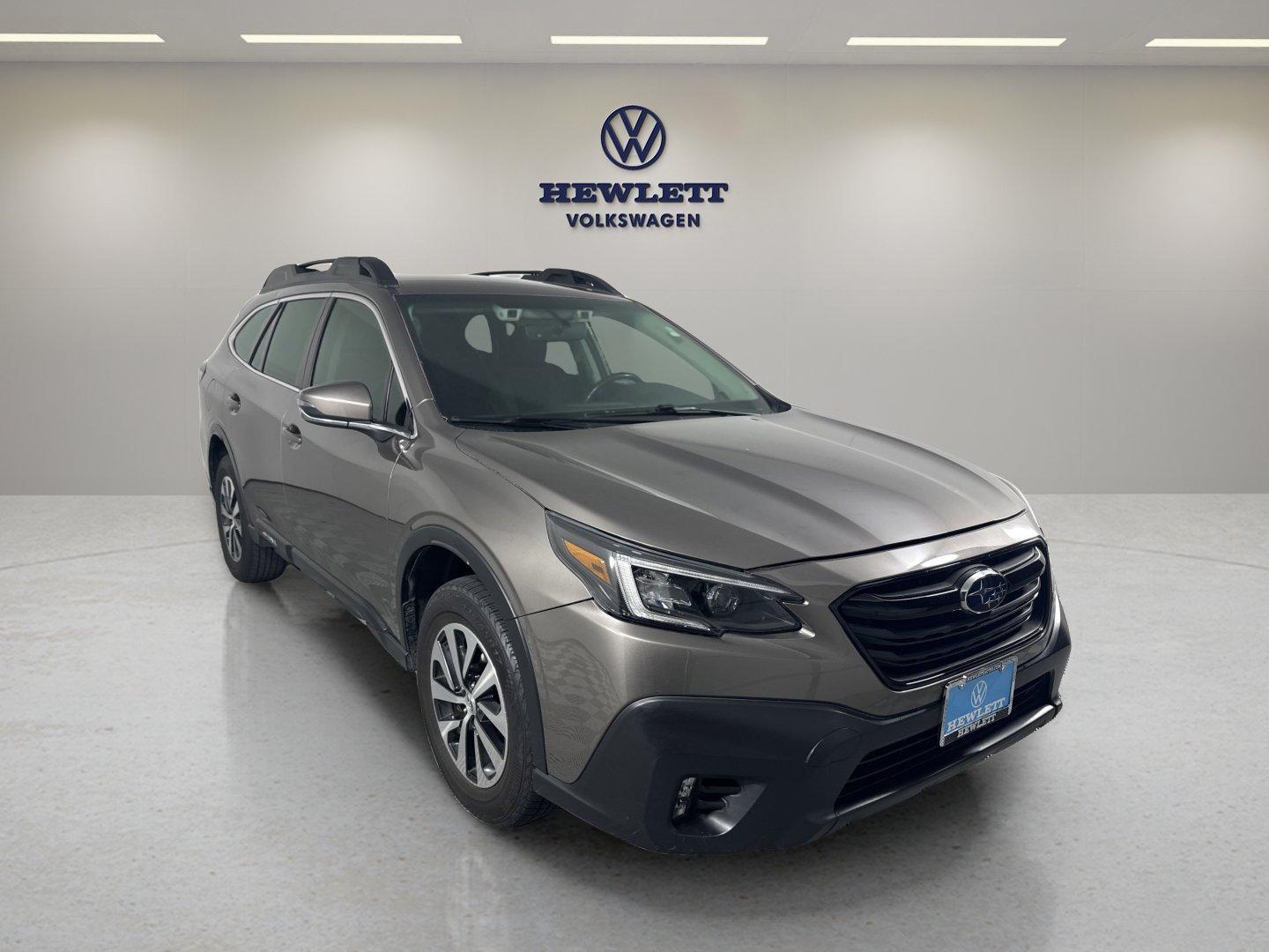 2022 Subaru Outback Vehicle Photo in Georgetown, TX 78626