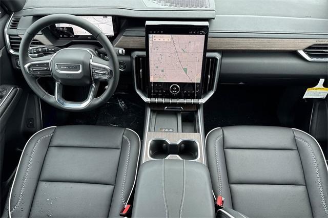 2025 GMC Acadia Vehicle Photo in ELK GROVE, CA 95757-8703
