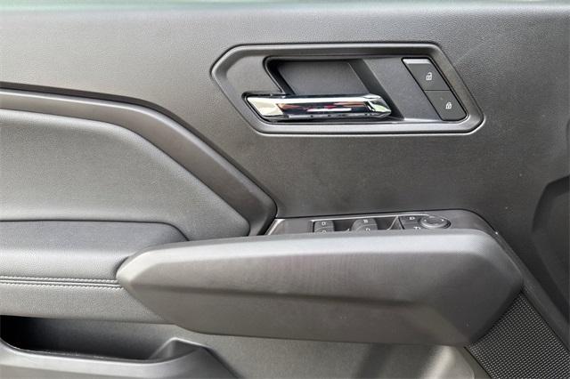 2025 GMC Canyon Vehicle Photo in ELK GROVE, CA 95757-8703