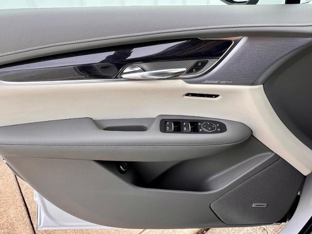 2023 Cadillac XT6 Vehicle Photo in EFFINGHAM, IL 62401-2832