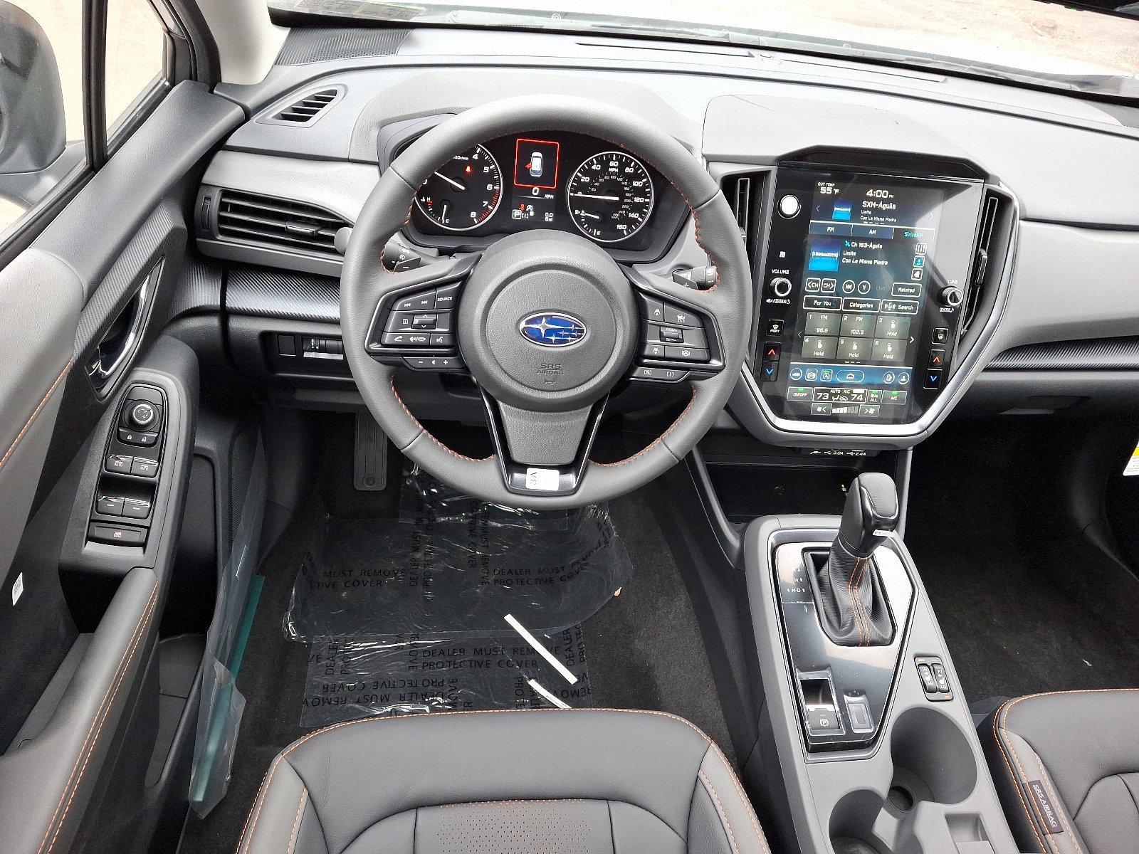 2025 Subaru Crosstrek Vehicle Photo in Harrisburg, PA 17111