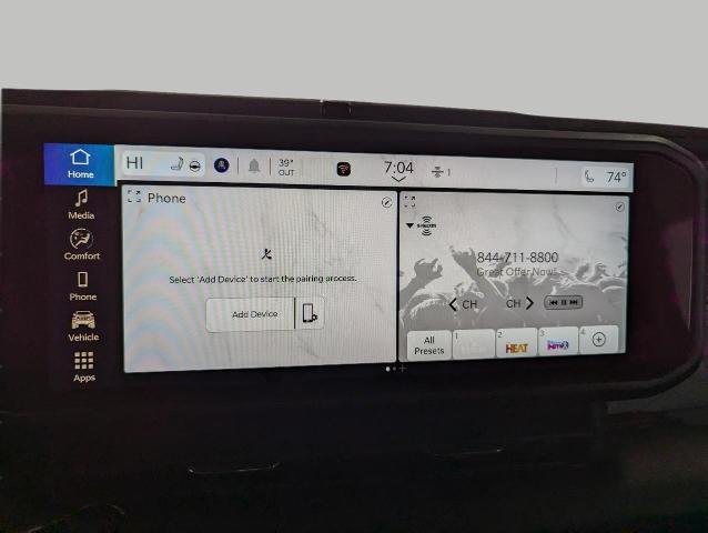2025 Jeep Wrangler 4xe Vehicle Photo in Oshkosh, WI 54901