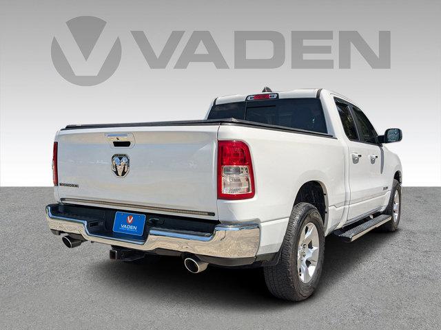 2020 Ram 1500 Vehicle Photo in BRUNSWICK, GA 31525-1881