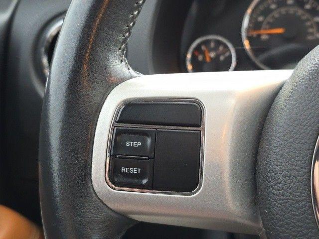 2017 Jeep Compass Vehicle Photo in Pleasant Hills, PA 15236