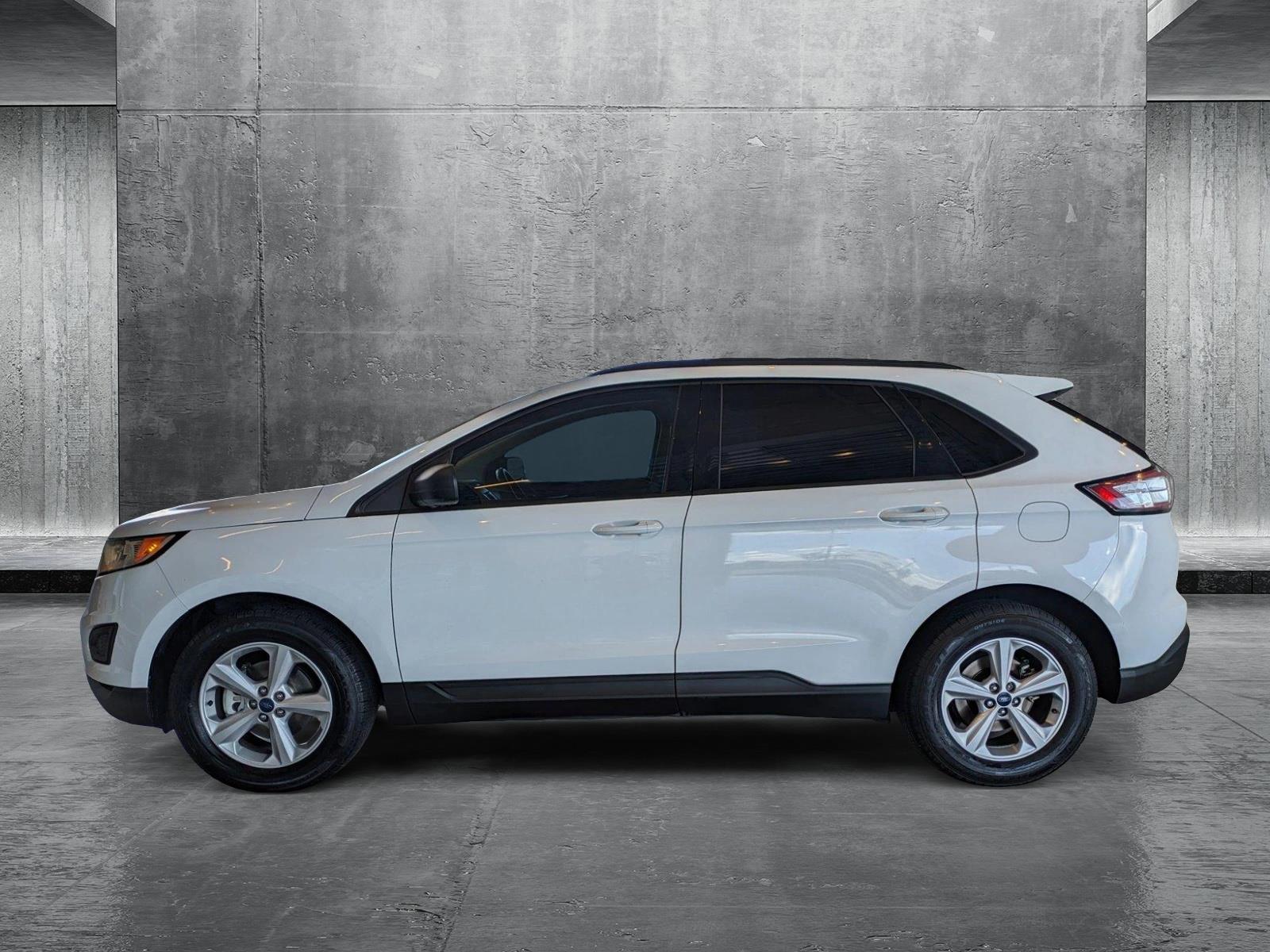 2015 Ford Edge Vehicle Photo in Las Vegas, NV 89149