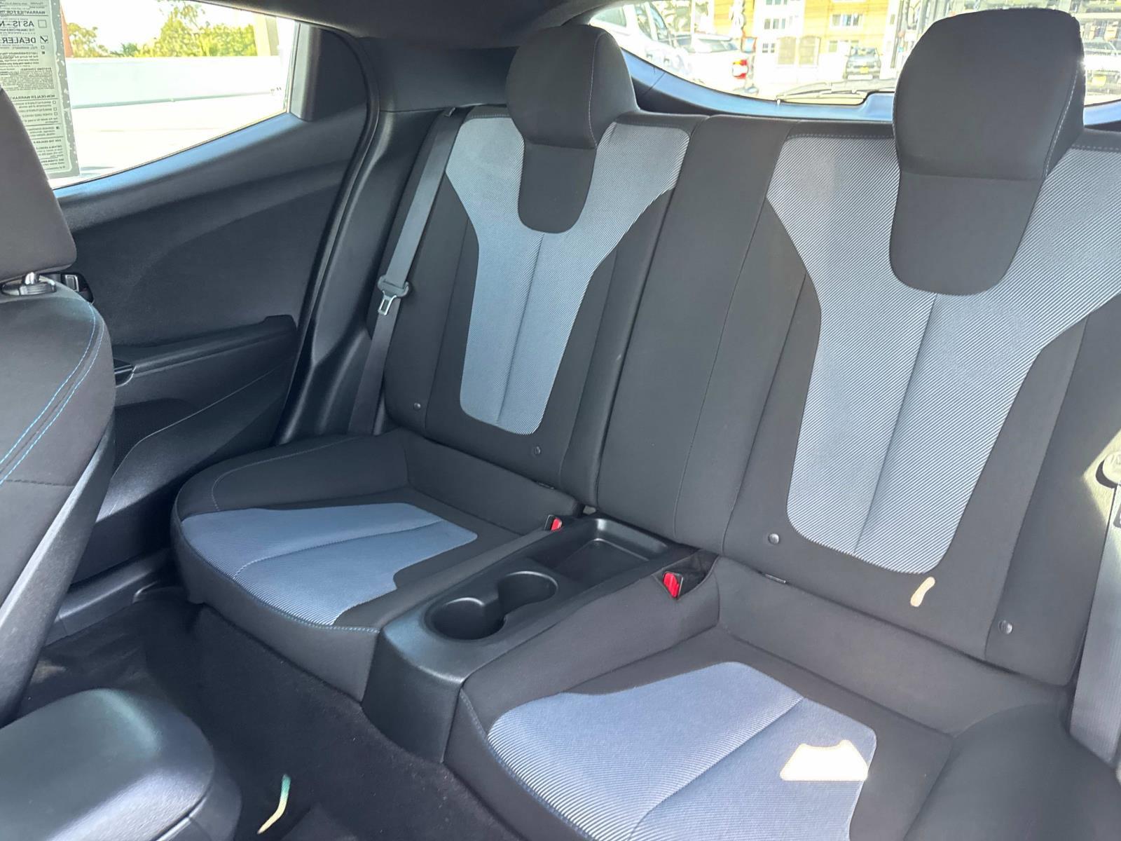2020 Hyundai Veloster Vehicle Photo in LOS ANGELES, CA 90007-3794