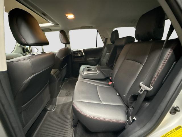 2023 Toyota 4Runner Vehicle Photo in EVERETT, WA 98203-5662