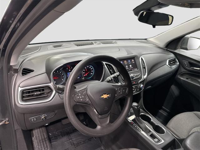 2021 Chevrolet Equinox Vehicle Photo in EVERETT, WA 98203-5662