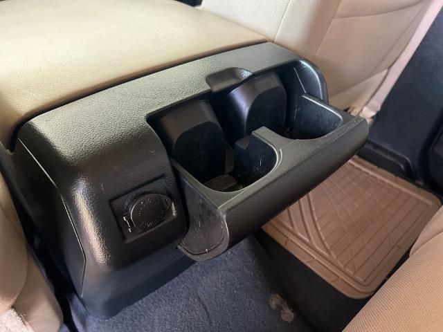 2013 Toyota Tundra 4WD Truck Vehicle Photo in MANHATTAN, KS 66502-5036