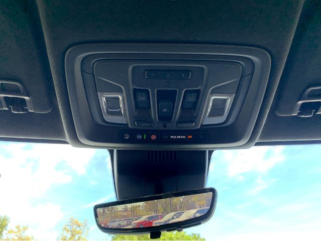 2024 GMC Sierra 1500 Vehicle Photo in BEAUFORT, SC 29906-4218