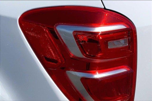 2016 Chevrolet Equinox Vehicle Photo in INDEPENDENCE, MO 64055-1377