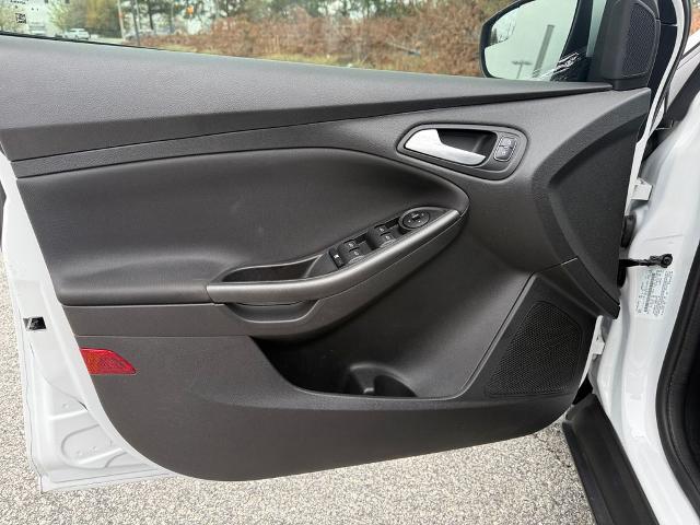 2018 Ford Focus Vehicle Photo in Statesboro, GA 30458