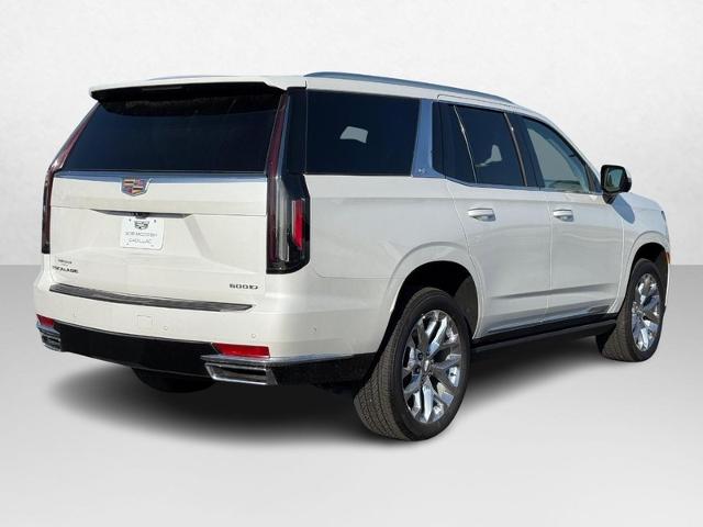 2024 Cadillac Escalade Vehicle Photo in COLUMBIA, MO 65203-3903