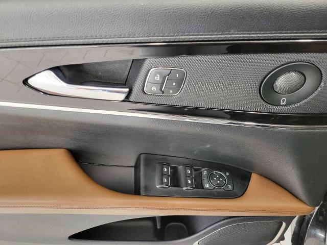 2022 Lincoln Nautilus Vehicle Photo in Neenah, WI 54956