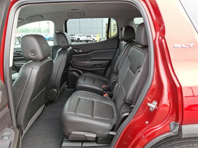 2022 GMC Acadia Vehicle Photo in BERLIN, MD 21811-1121