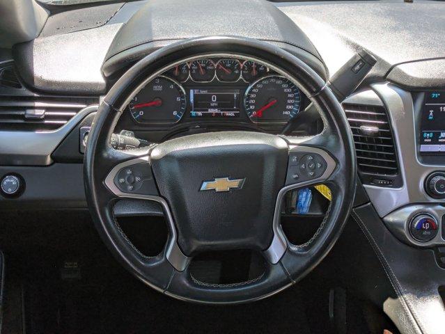 2019 Chevrolet Tahoe Vehicle Photo in SELMA, TX 78154-1459