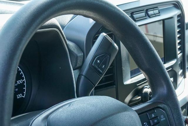 2023 Ford F-150 Vehicle Photo in VENTURA, CA 93003-8585
