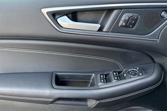 2024 Ford Edge Vehicle Photo in ELK GROVE, CA 95757-8703